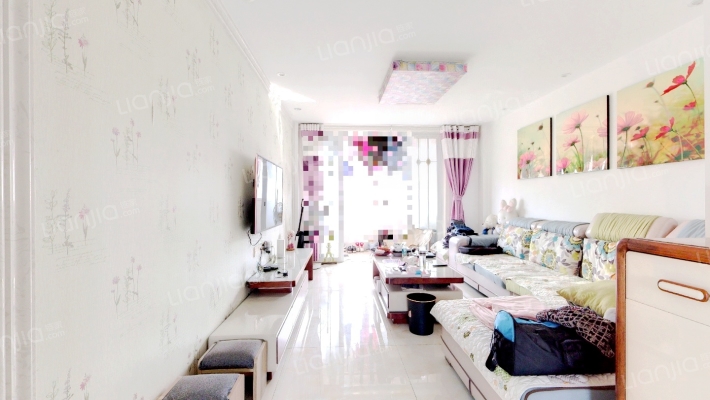 阳光家园南区二手房实景图