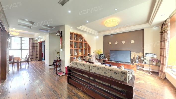 金都雅苑(别墅)二手房实景图