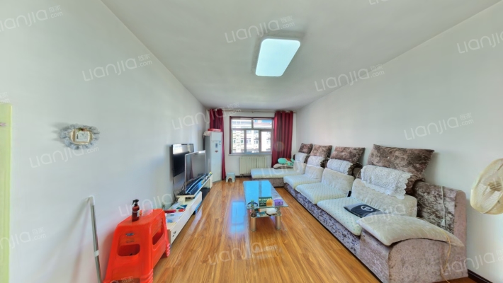 世纪嘉园二手房实景图