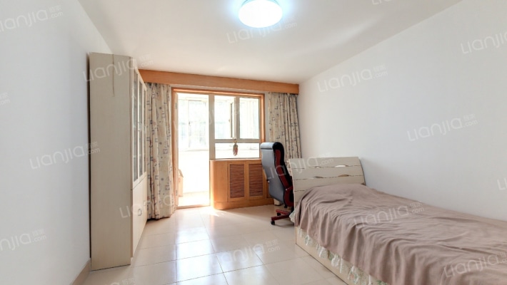 青年湖北里二手房实景图