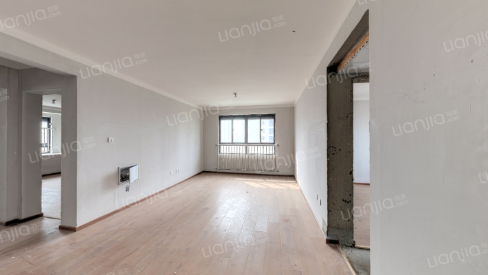 甘露花苑北区二手房实景图