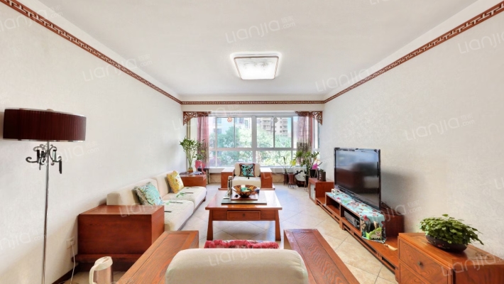 省委大教梁住宅小区二手房实景图
