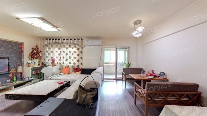 兴隆嘉苑二手房实景图