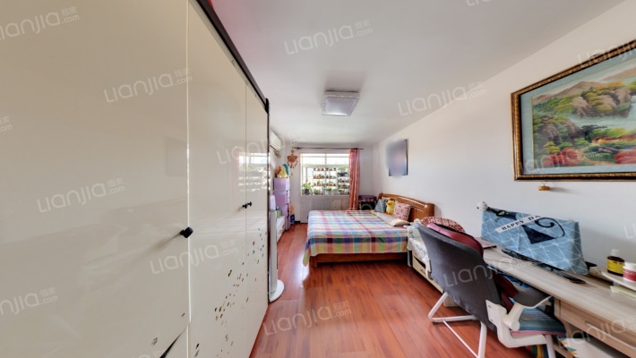 凤麟里二手房实景图