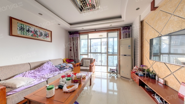 吉祥一村二手房实景图