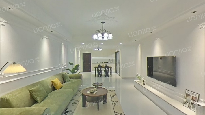 汇利嘉苑二手房实景图