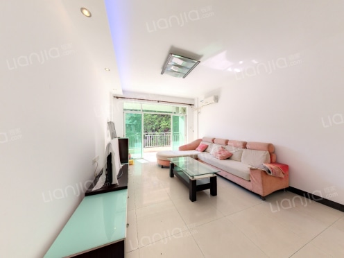 整租·顺景蔷薇山庄三期 3室2厅 南