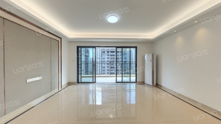 云星钱隆首府E地块二手房实景图