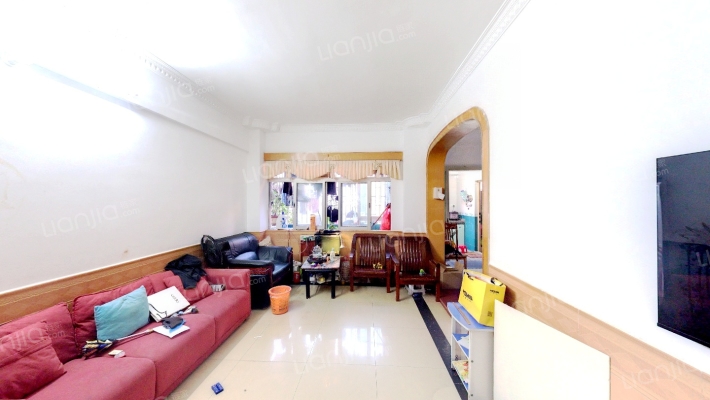 金丰商业街二手房实景图