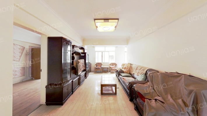 登华街烟厂宿舍二手房实景图