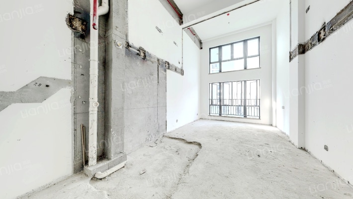 凤凰领寓二手房实景图