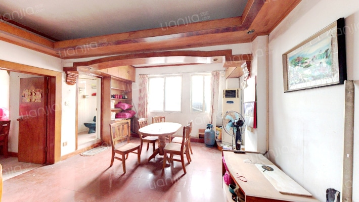 岐丰广场二手房实景图