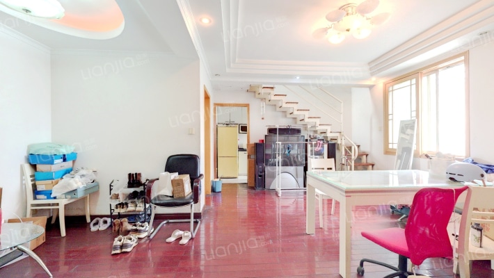 凤凰西街140号二手房实景图