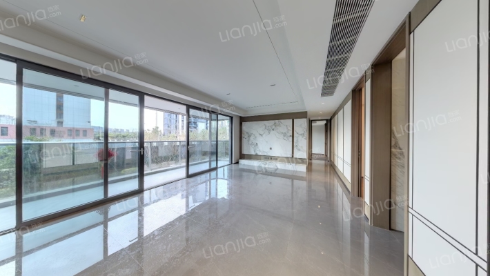 中建壹品金沙公馆二手房实景图