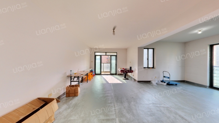 天水苑二手房实景图