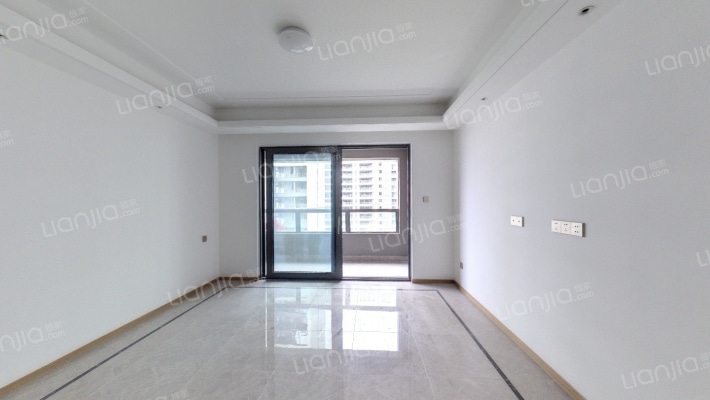 吾悦广场璟悦府二手房实景图