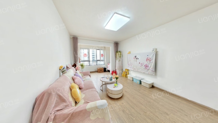 文安欣苑二手房实景图