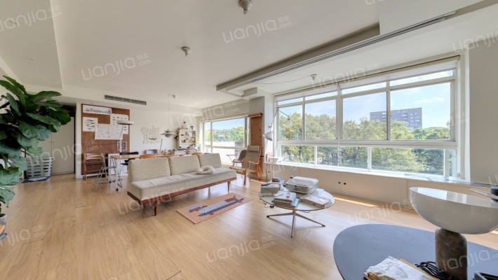 新浦江城(江桦路399弄)二手房实景图