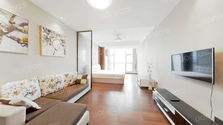 金铂湾二手房实景图