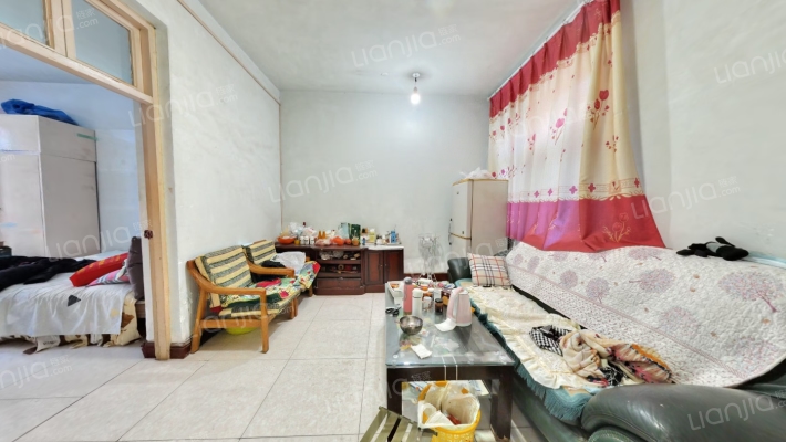 许昌县水利局家属院二手房实景图