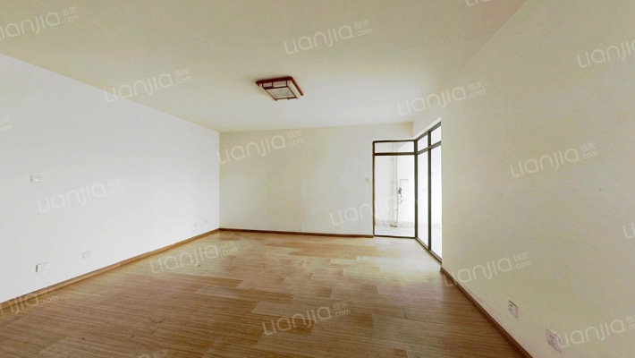 中铁百年印象二手房实景图