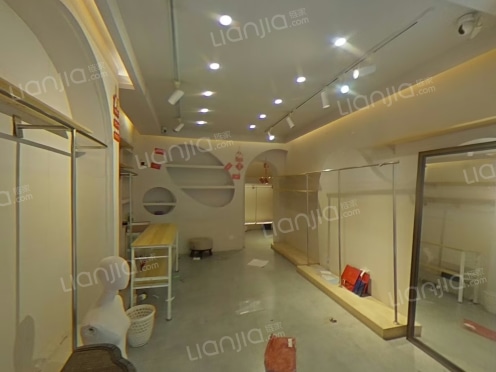 整租·吴兴路（田家花园） 2室0厅 南/北