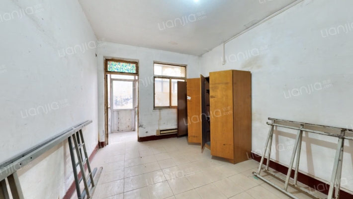 边庄小区东区二手房实景图