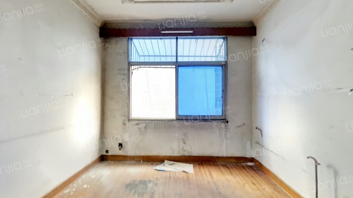 州建设银行宿舍二手房实景图