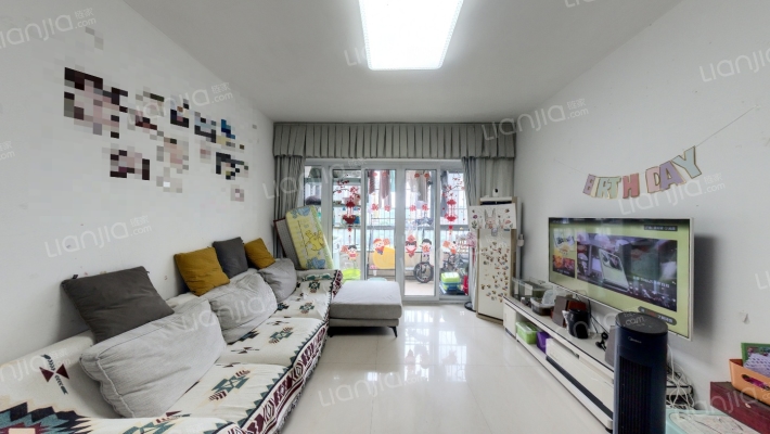 半岛 · 旺角二手房实景图