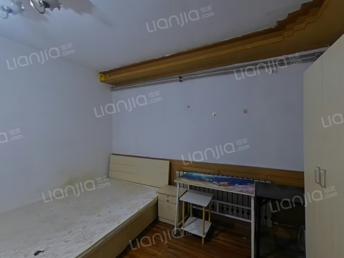 合租·北宅宿舍 3居室 西卧