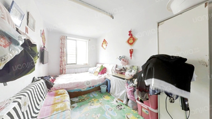 爱民小区二手房实景图