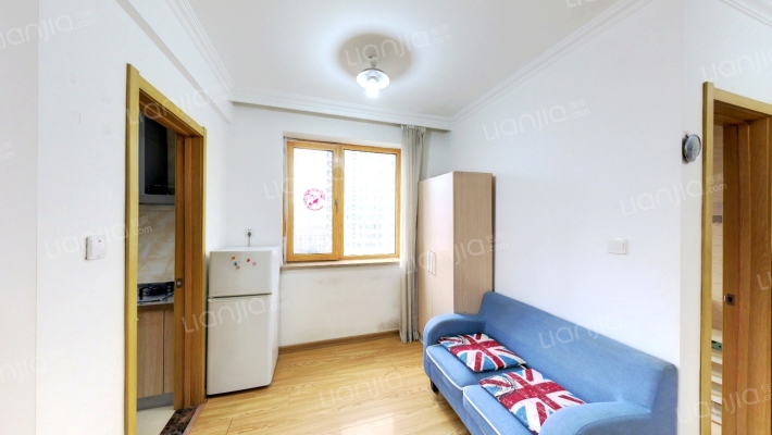 尚品精舍二手房实景图