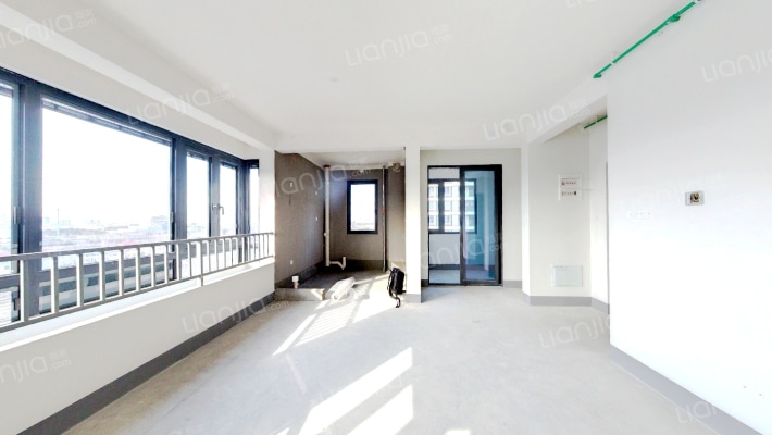 宝辉尚城二手房实景图