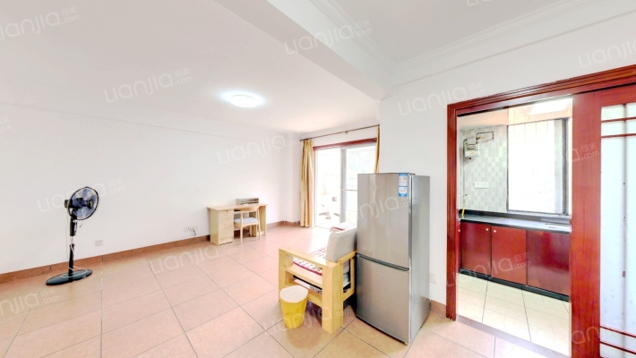 岭兜佳园二手房实景图