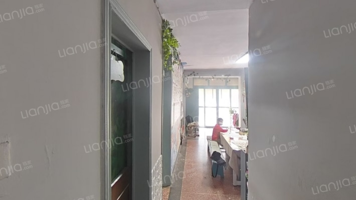 南苑小区二手房实景图