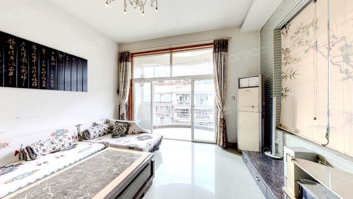 锦宏骏苑南区二手房实景图