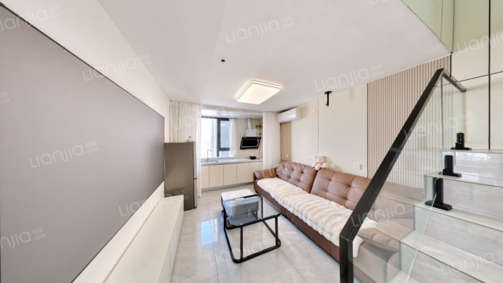 文景尚品二手房实景图