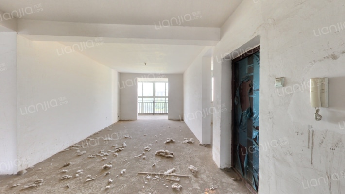 昊天·花园小城二手房实景图