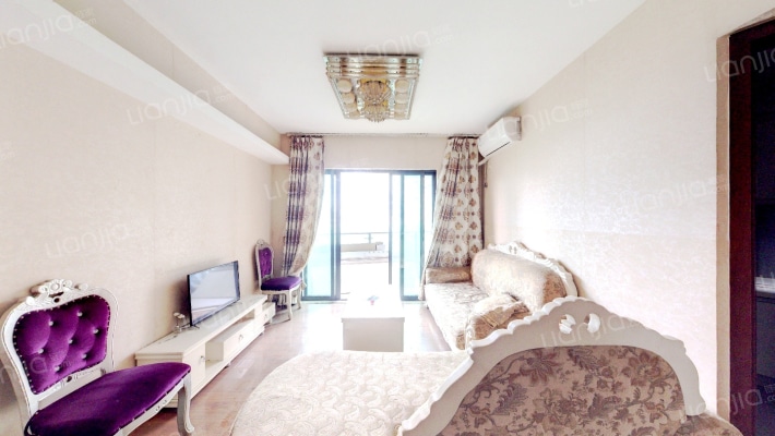 东原ARC中央广场二手房实景图