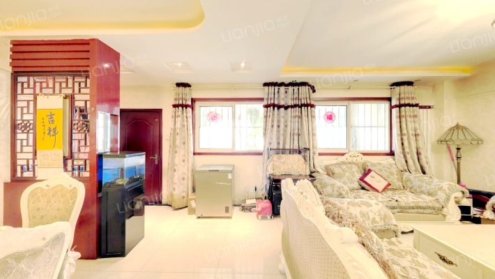 金都大厦二手房实景图