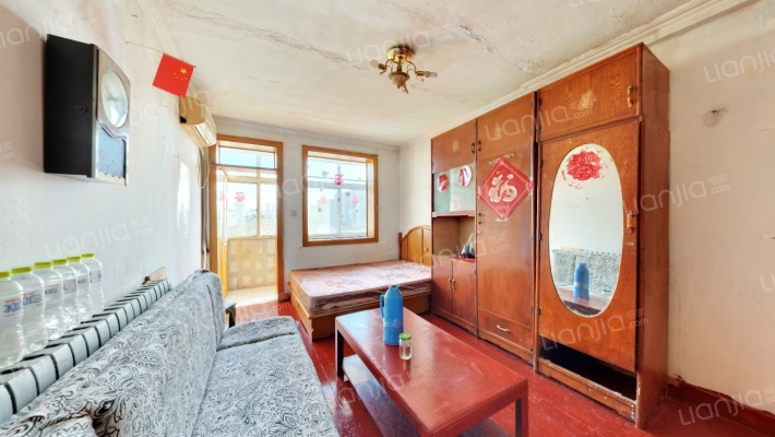 人民一路26-36号(双号)二手房实景图