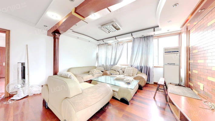 天一小区二手房实景图