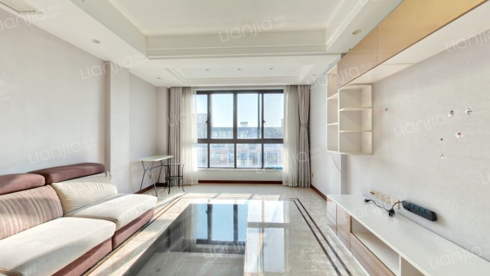 金水湾鑫园二手房实景图