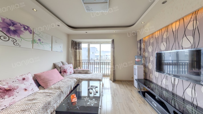 迎宾丽景二手房实景图