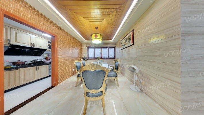 峰度天下二手房实景图