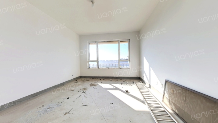 腊山御园二手房实景图