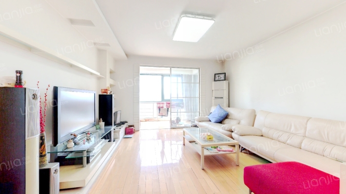 锦绣嘉园二手房实景图