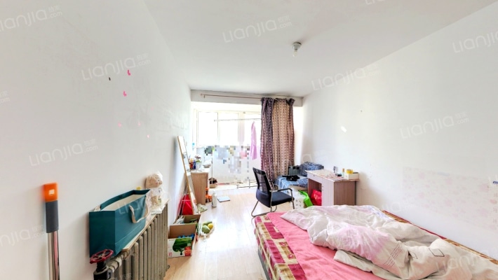 管委家属楼二手房实景图