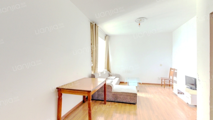 禹洲华侨城三期枫园二手房实景图