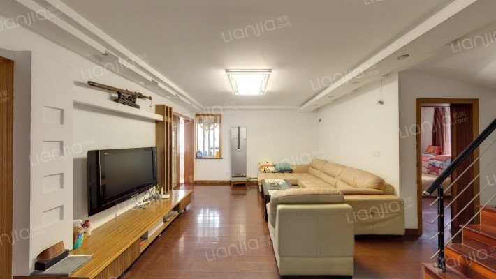 隆顺花园二手房实景图